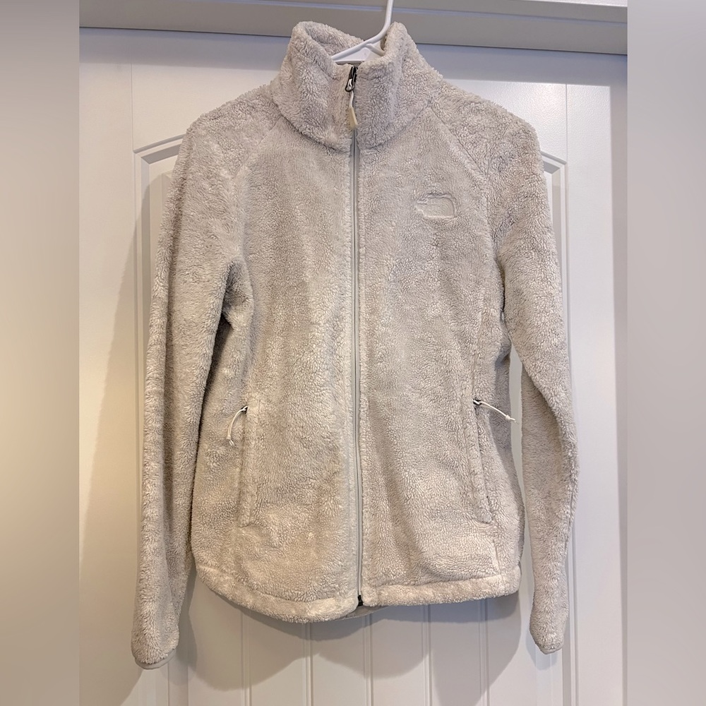 The North Face Osito Fleece Jacket